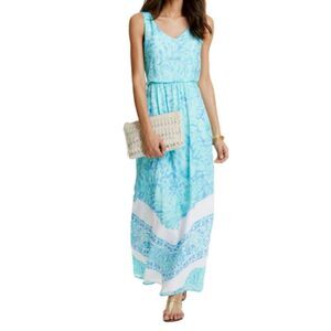 Vineyard Vines Maxi Dress
